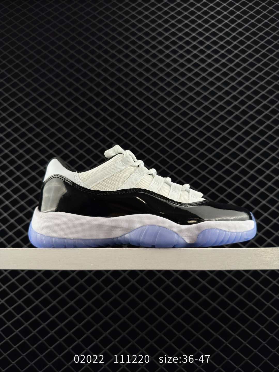 Air Jordan 11 Retro UNC “Win Like '82”